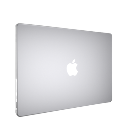 SWITCH EASY Nude Case for MB PRO 14'' Transparent - IN STOCK
